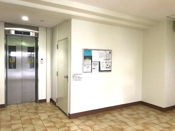 六甲道駅 徒歩5分 4階の物件外観写真